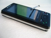 Sony Ericsson X1