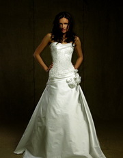 Стефания от Папилио свадебное платье