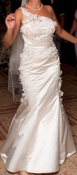 свадебное платье 1800 грн