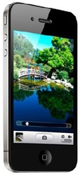 iPhone 4G w99 2 sim  Wi-Fi+TV ёмкостной