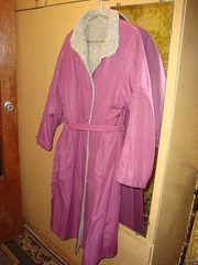 Продам женский плащ - пальто