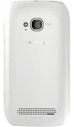 Мобильный телефон Nokia 710 White