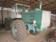 Трактор т150