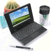 НЕТБУК PC Windows CE 7LCD WiFi,  LAN. 900 грн.