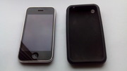 Продам Iphone 3Gs,  8 Gb,  Apple (б/у)