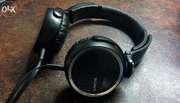 Продам SONY MDR-XB 600