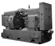 1Б240П-8К - Полуавтомат токарный восьмишпиндельный