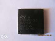 Процессоры ST10F273-CEG