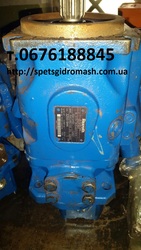 насос масляный Rexroth D-72160 Horb