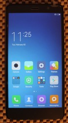 Xiaomi Redmi Note 3