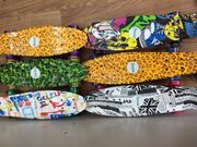 Скейт Penny Board MS Britaine Limited 