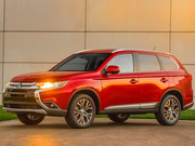    Ходовая к Mitsubishi Outlander