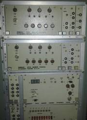 Комплекс устройств телемеханики МКТ-3 (МКТ 3,  МКТ3)
