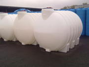 Пластиковые резервуары для перевозки воды Сумы