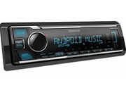 Магнитола Kenwood KMM-125 для авто